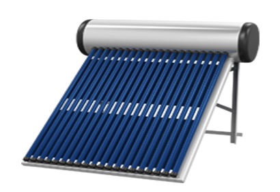 CHAUFFE EAU SOLAIRE 100-litres - Vente en ligne de matériels et fourniture  solaires